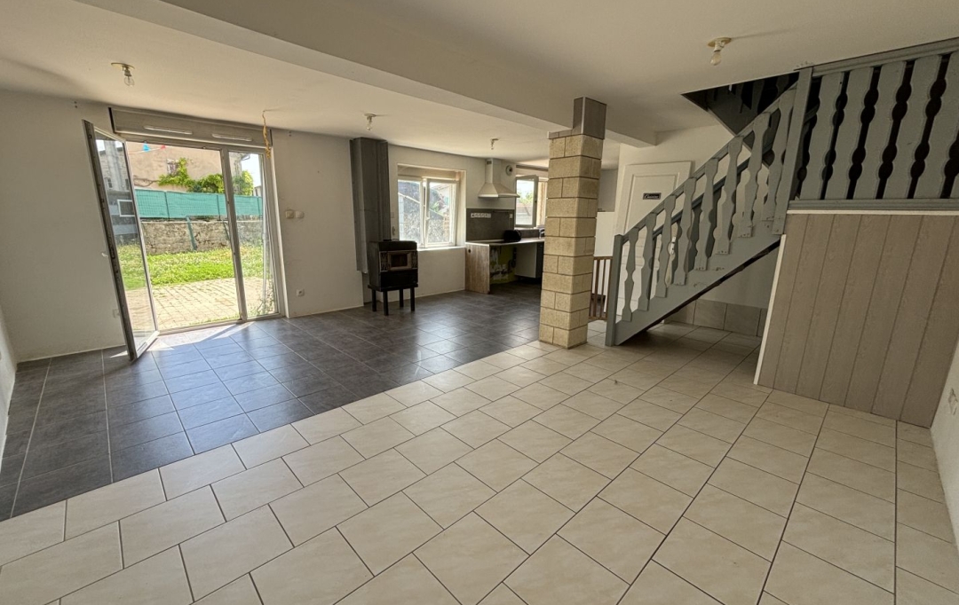 Annonces BUGEY : House | AMBRONAY (01500) | 100 m2 | 995 € 