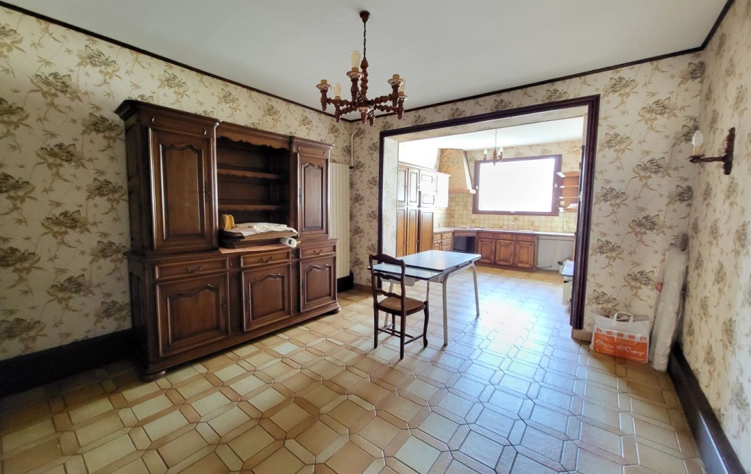 Annonces BUGEY : Maison / Villa | MEXIMIEUX (01800) | 105 m2 | 200 000 € 