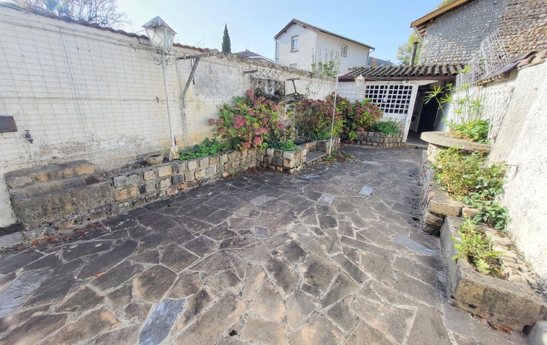 Annonces BUGEY : Maison / Villa | MEXIMIEUX (01800) | 105 m2 | 200 000 € 