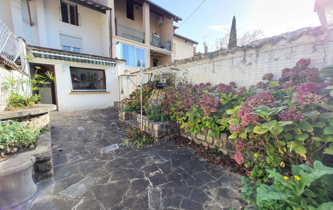 Annonces BUGEY : Maison / Villa | MEXIMIEUX (01800) | 105 m2 | 200 000 € 